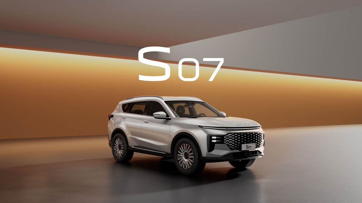 Soueast S06, S07 ve S09: Chery Desteğiyle Gelen Yeni SUV Nesli